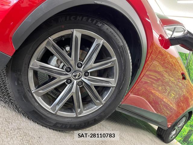Lexus LBX 2024-08 8219107-11