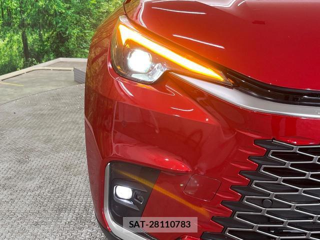 Lexus LBX 2024-08 8219107-12