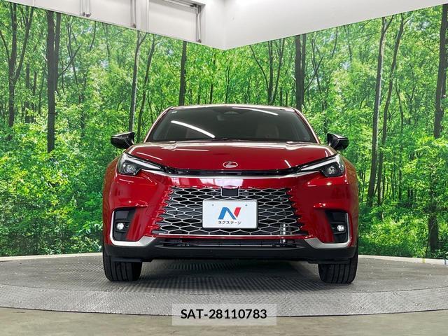 Lexus LBX 2024-08 8219107-13