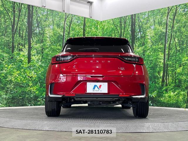 Lexus LBX 2024-08 8219107-14