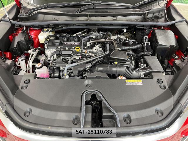 Lexus LBX 2024-08 8219107-17