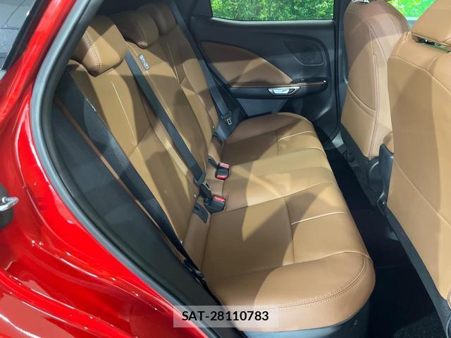 Lexus LBX 2024-08 8219107-8