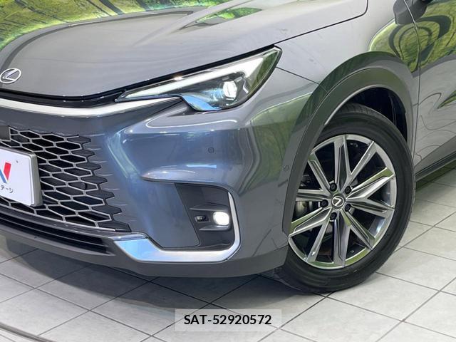 Lexus LBX 2024-03 8221149-11