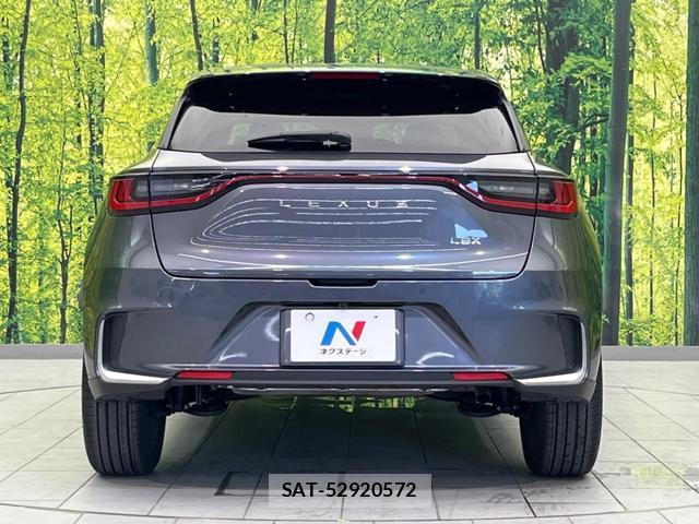 Lexus LBX 2024-03 8221149-14