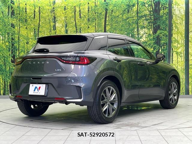 Lexus LBX 2024-03 8221149-16