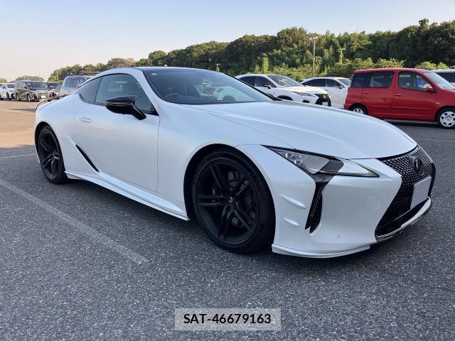 Lexus LC 2023-11 8224072-0