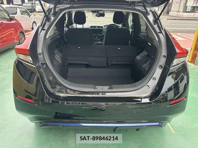 Nissan LEAF 2021-08 8218267-12