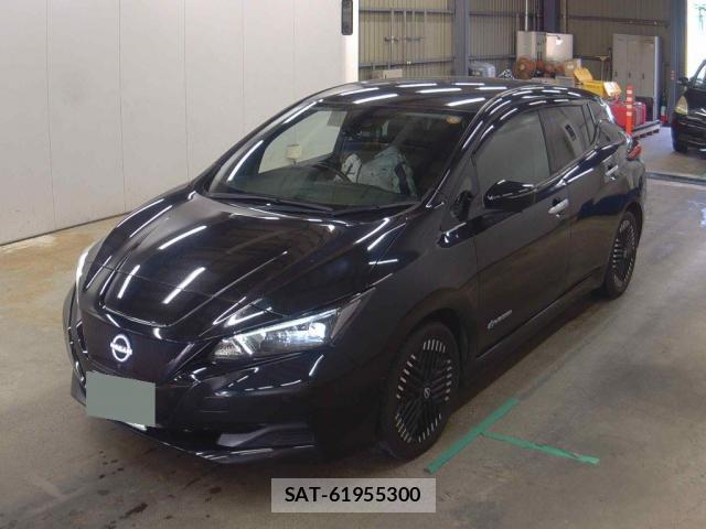 Nissan LEAF 2023-01 8221427-0