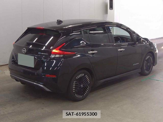 Nissan LEAF 2023-01 8221427-1