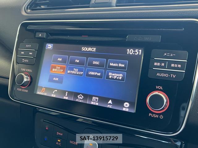 Nissan LEAF 2018-11 8224111-11
