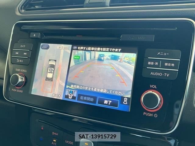 Nissan LEAF 2018-11 8224111-12