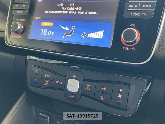 Nissan LEAF 2018-11 8224111-13