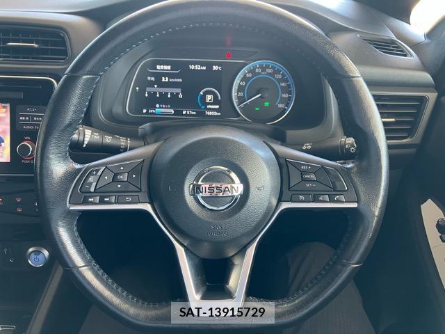 Nissan LEAF 2018-11 8224111-16