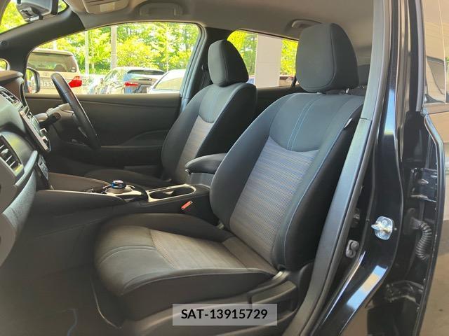 Nissan LEAF 2018-11 8224111-6