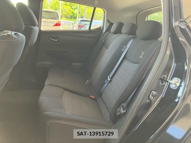 Nissan LEAF 2018-11 8224111-7