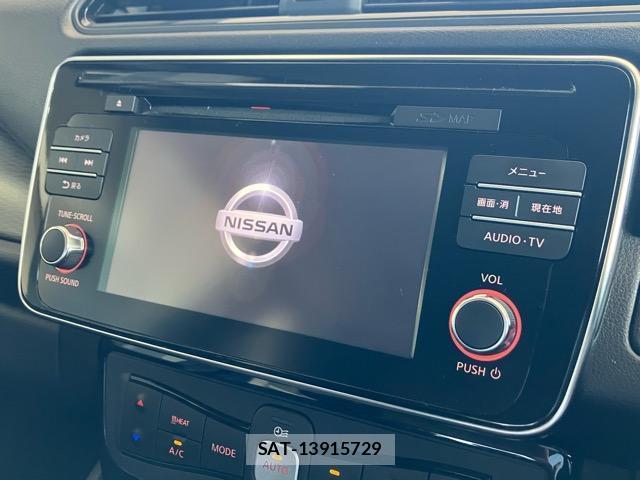 Nissan LEAF 2018-11 8224111-9