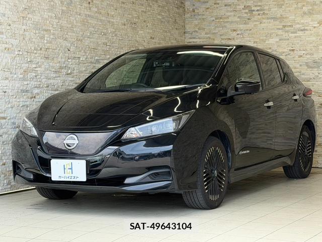 Nissan LEAF 2022-07 8224364-0