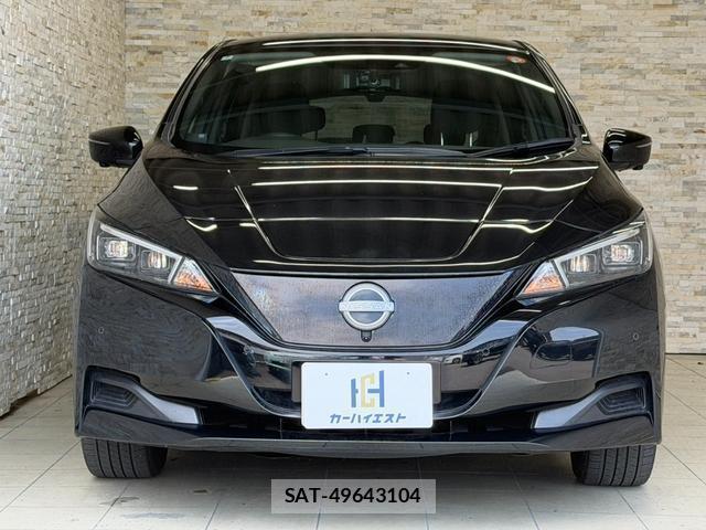 Nissan LEAF 2022-07 8224364-2