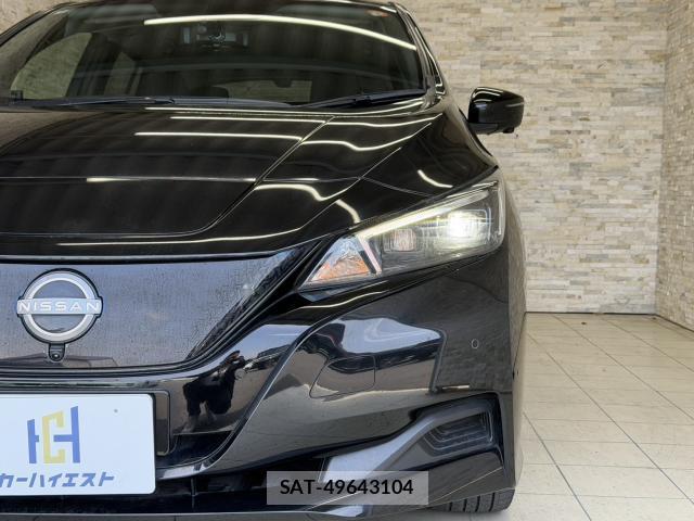 Nissan LEAF 2022-07 8224364-8