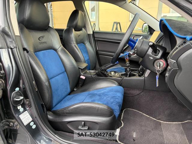 Subaru LEGACY B4 2006-12 8218501-11