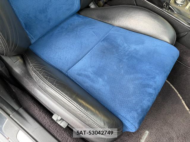 Subaru LEGACY B4 2006-12 8218501-12