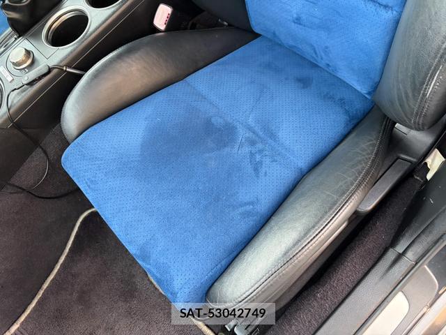Subaru LEGACY B4 2006-12 8218501-17