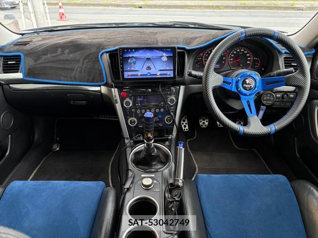 Subaru LEGACY B4 2006-12 8218501-2