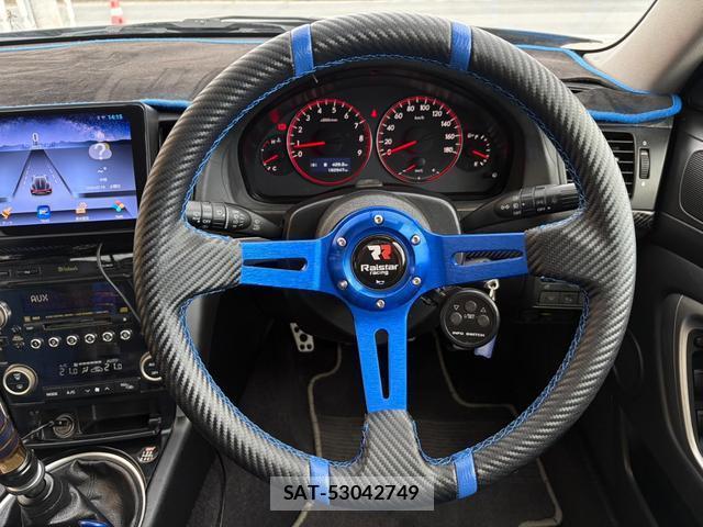 Subaru LEGACY B4 2006-12 8218501-3