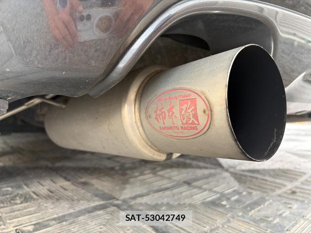 Subaru LEGACY B4 2006-12 8218501-4