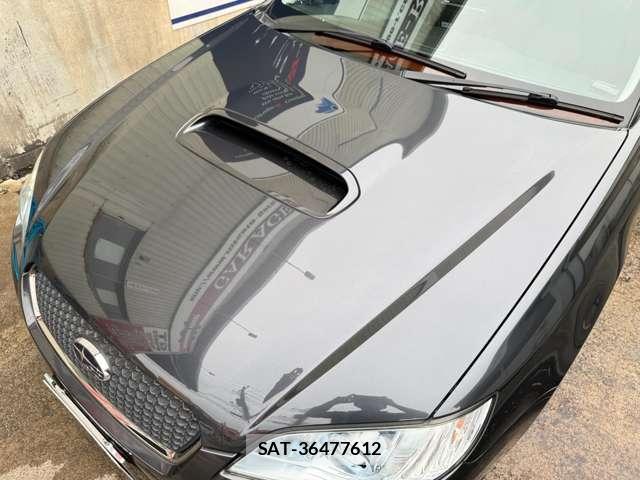 Subaru LEGACY B4 2009-03 8222077-12
