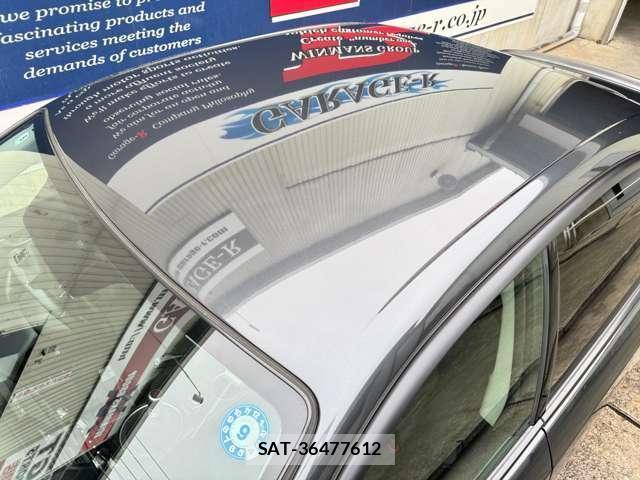 Subaru LEGACY B4 2009-03 8222077-13