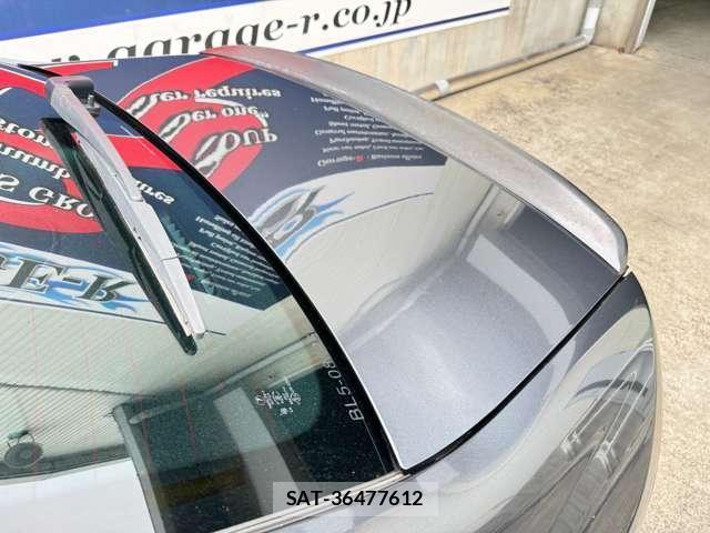 Subaru LEGACY B4 2009-03 8222077-14