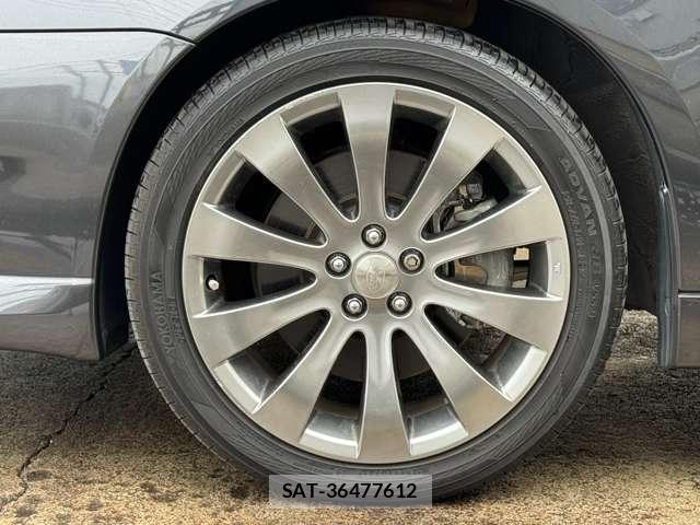 Subaru LEGACY B4 2009-03 8222077-15
