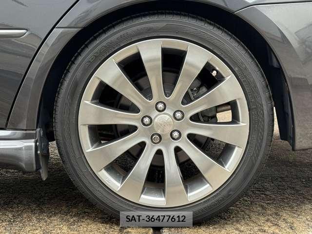 Subaru LEGACY B4 2009-03 8222077-16