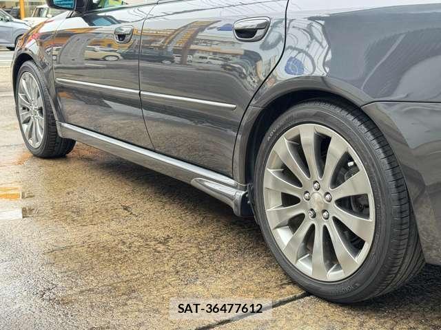 Subaru LEGACY B4 2009-03 8222077-17