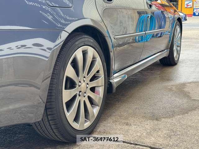 Subaru LEGACY B4 2009-03 8222077-18