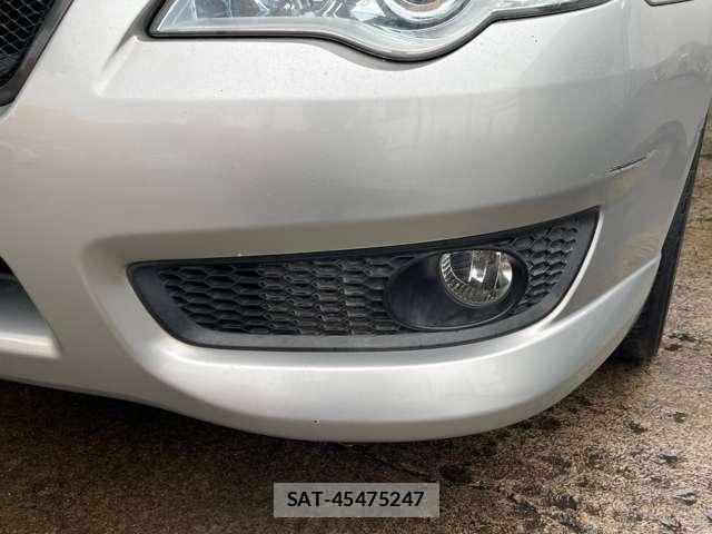 Subaru LEGACY B4 2007-02 8222080-10
