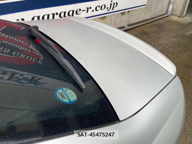 Subaru LEGACY B4 2007-02 8222080-14