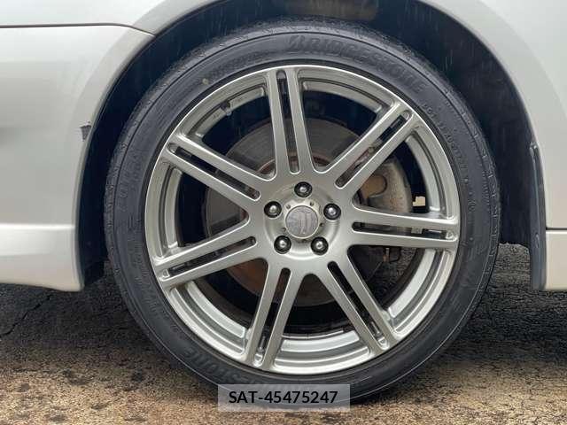 Subaru LEGACY B4 2007-02 8222080-15