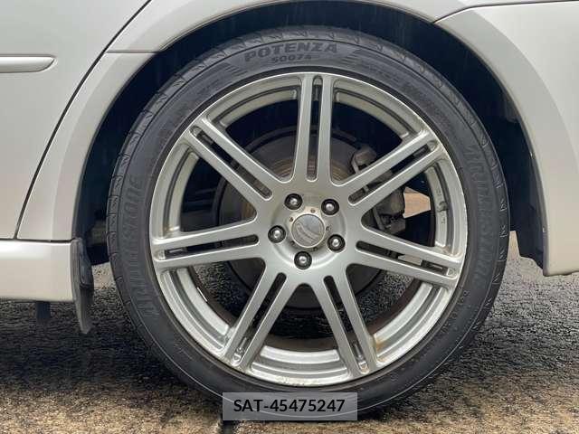 Subaru LEGACY B4 2007-02 8222080-16