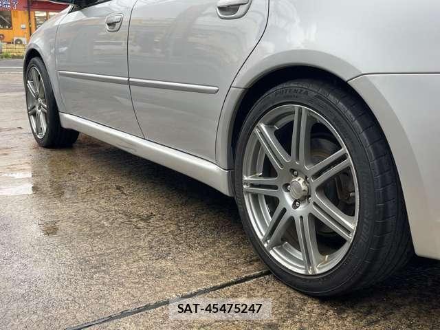 Subaru LEGACY B4 2007-02 8222080-17