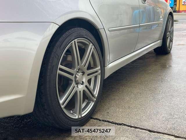 Subaru LEGACY B4 2007-02 8222080-18