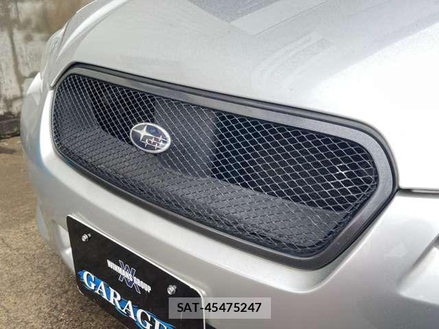 Subaru LEGACY B4 2007-02 8222080-9