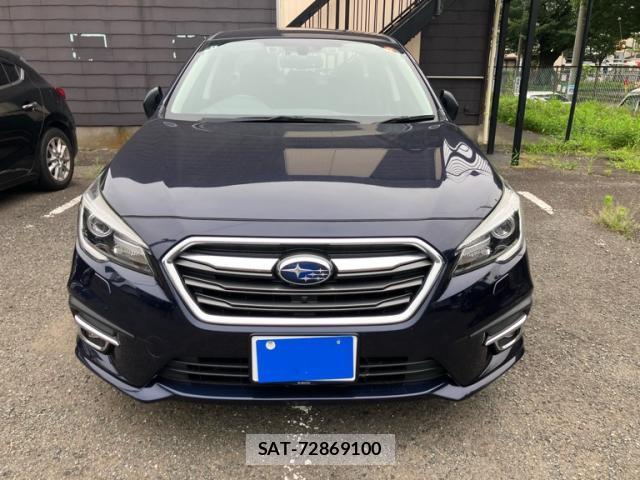 Subaru LEGACY B4 2018-03 8223885-0