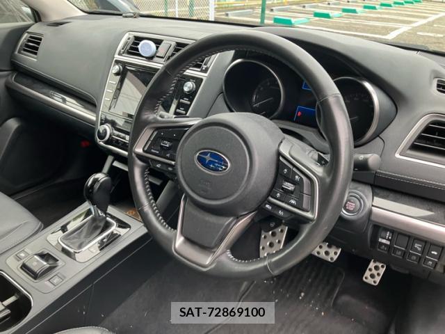 Subaru LEGACY B4 2018-03 8223885-11