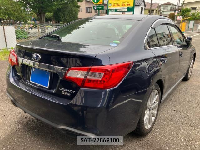 Subaru LEGACY B4 2018-03 8223885-12
