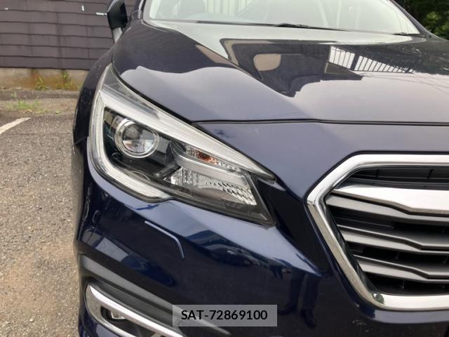 Subaru LEGACY B4 2018-03 8223885-13