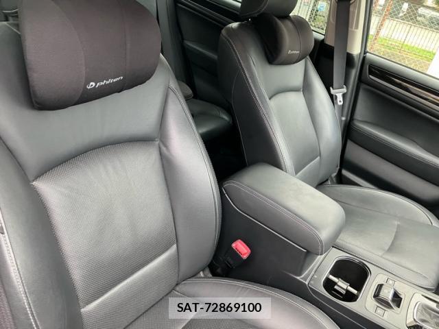 Subaru LEGACY B4 2018-03 8223885-14