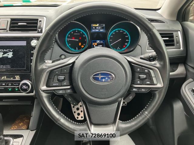 Subaru LEGACY B4 2018-03 8223885-16