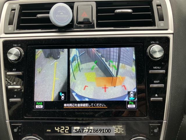 Subaru LEGACY B4 2018-03 8223885-19